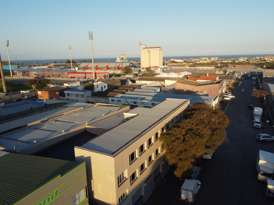 Commercial Property for Sale in Arcadia Eastern Cape
